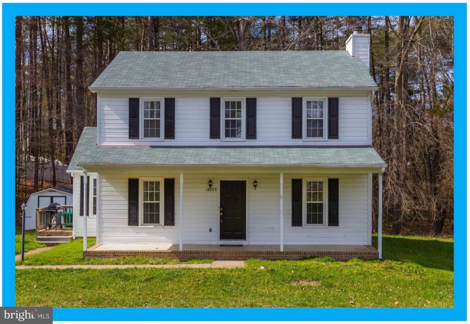 10723 Cobblestone Dr, Spotsylvania, VA 22553 - photo 1