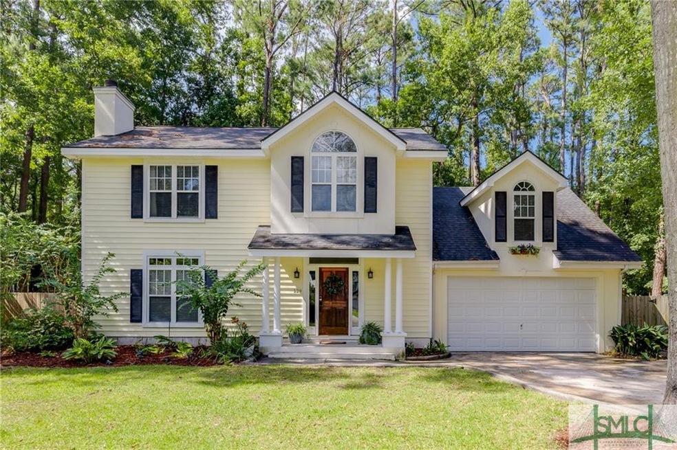 129 Brompton Rd, Savannah, GA 31410 - photo 1