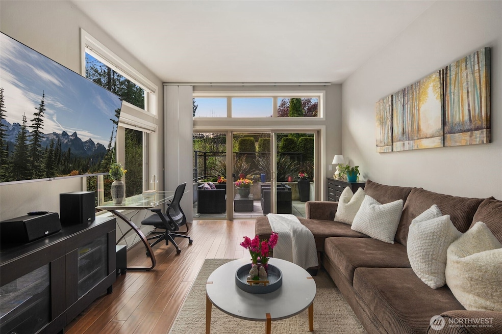 Point Edwards - Building 10 unit 425, Edmonds, WA 98020 - photo 1