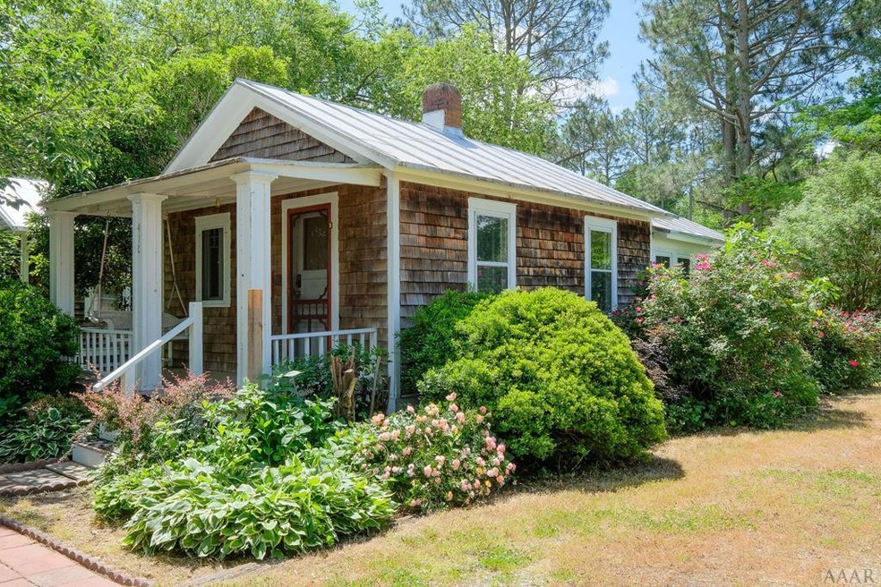 410 Elliott St, Edenton, NC 27932 - photo 1