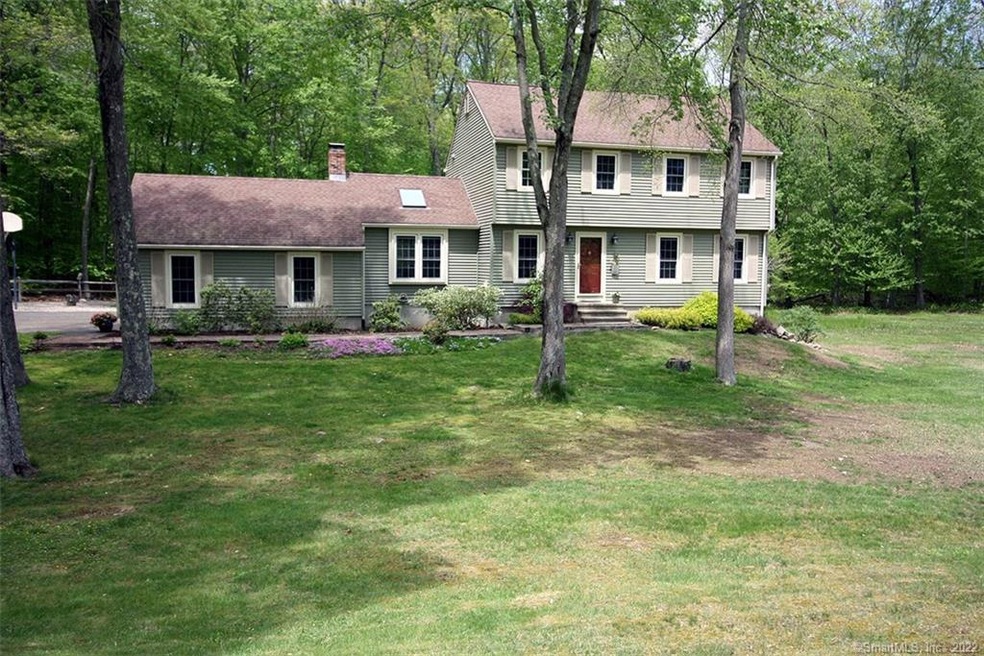 26 Olde Orchard Rd, Clinton, CT 06413 - photo 1