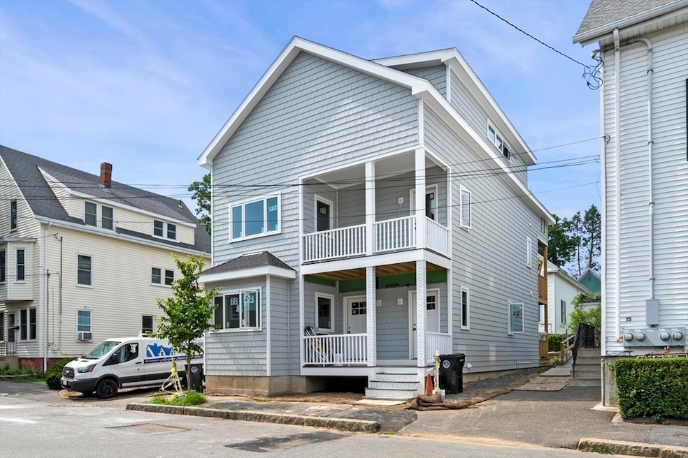 13 Willow Ave unit 1, Salem, MA 01970 - photo 1