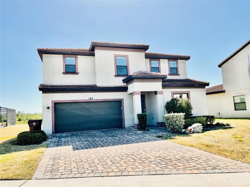 189 N Mitchell Manor, Haines City, FL 33844 - photo 1