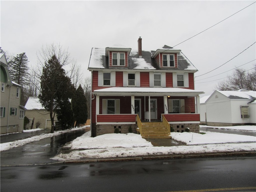 6087 Walworth Rd, Ontario, NY 14519 - photo 1