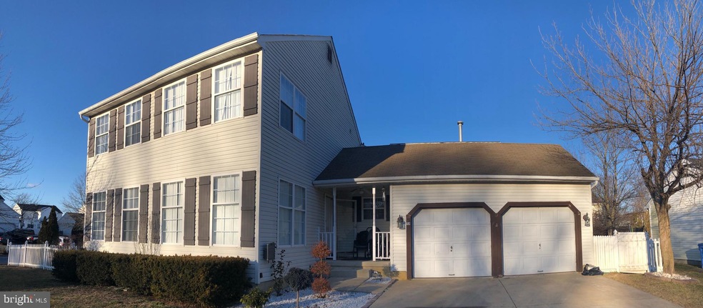 159 Deschler Blvd, Clayton, NJ 08312 - photo 1