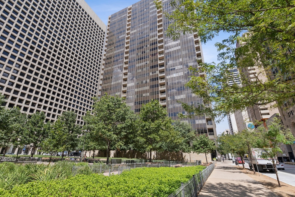 The Metropolitan unit 802, Dallas, TX 75202 - photo 1