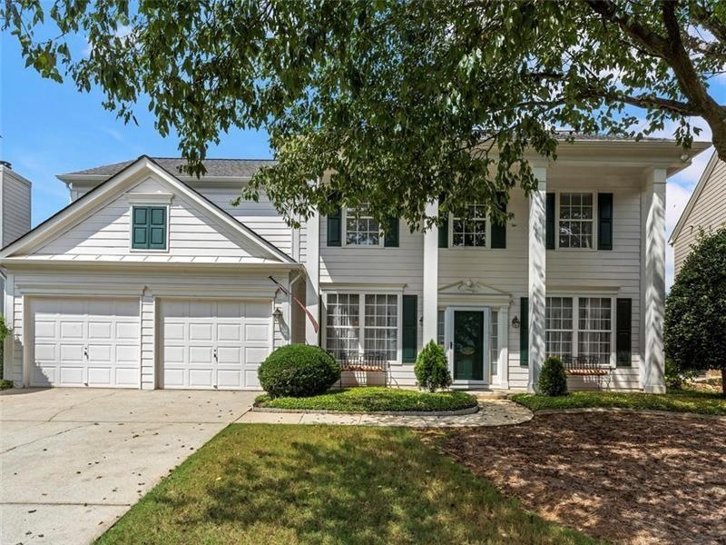 2221 Adderbury Court