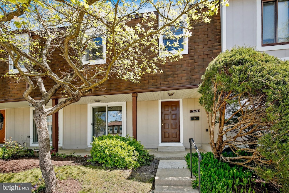 14403 Gunstock Ct, Silver Spring, MD 20906 - photo 1