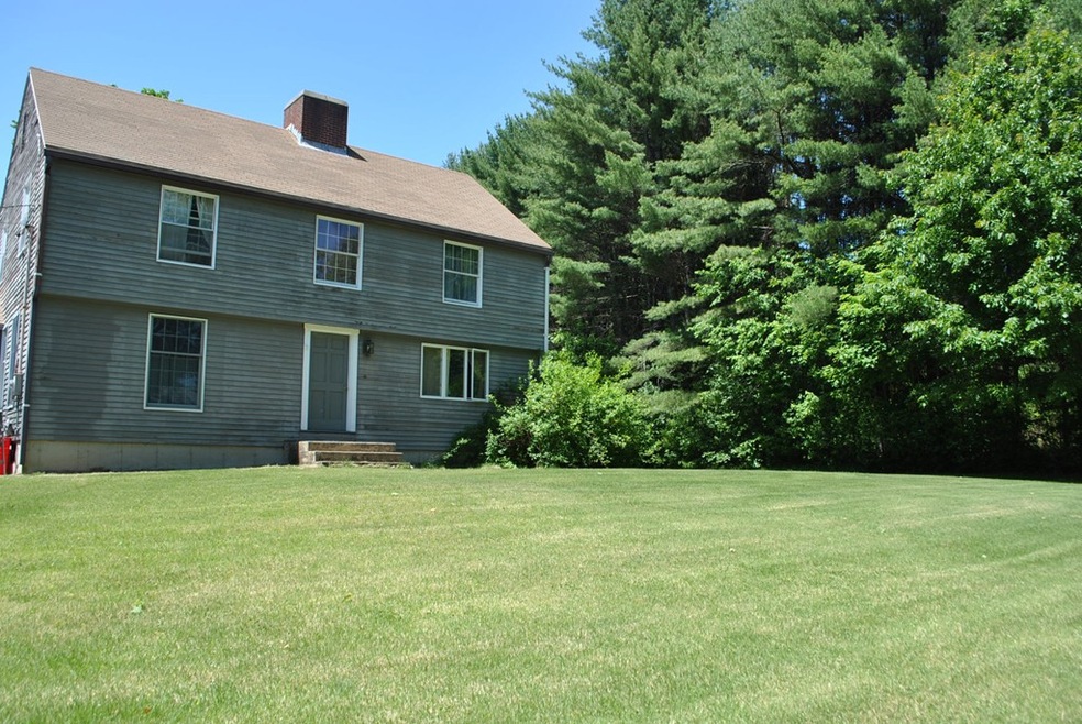 97 Wheeler Ave, Orange, MA 01364 - photo 1