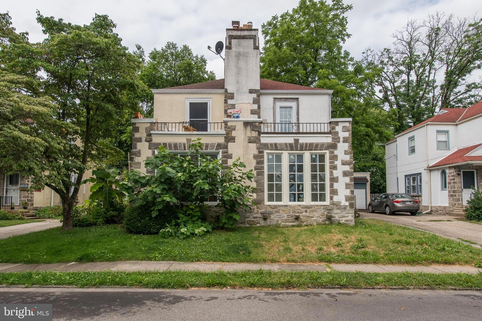 426 Tregaron Rd, Bala Cynwyd, PA 19004 - photo 1