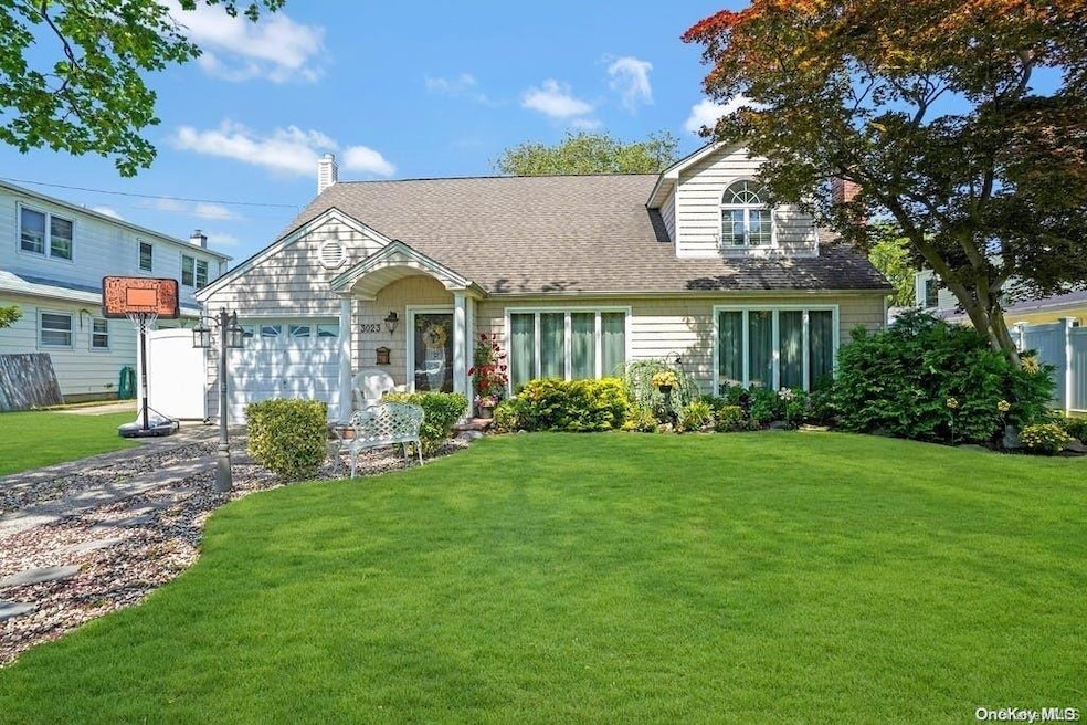 3023 Tinker Dr, Oceanside, NY 11572 - photo 1