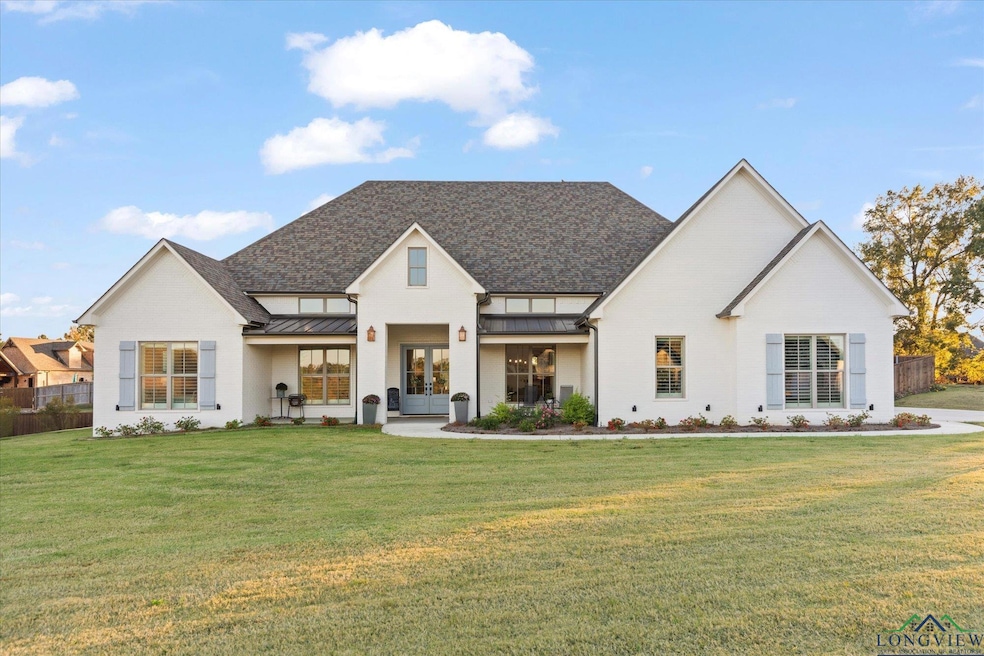 131 Ella Kate Dr, Longview, TX 0 - photo 1