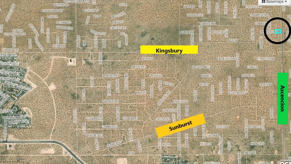 19 Ascencion St, Horizon City, TX 79928 - photo 1