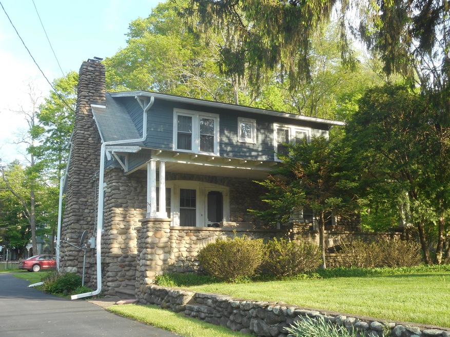 2417 Route 390, Canadensis, PA 18325 - photo 1