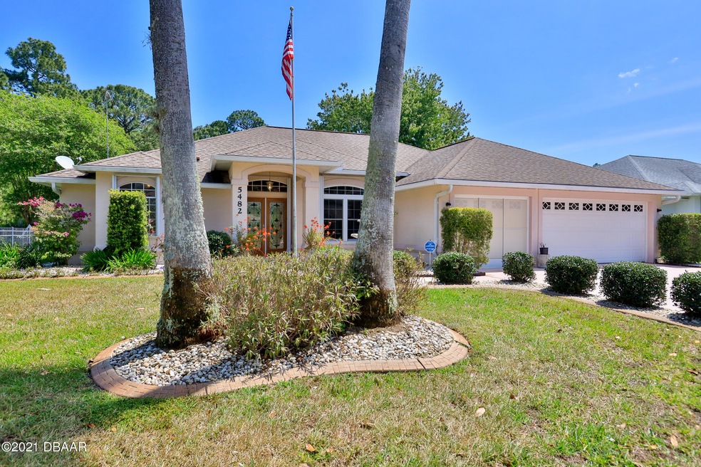 5482 St. Regis Way