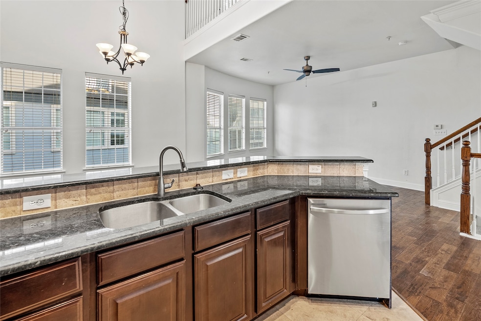 2316 Stutz Dr unit A, Dallas, TX 75235 - photo 1