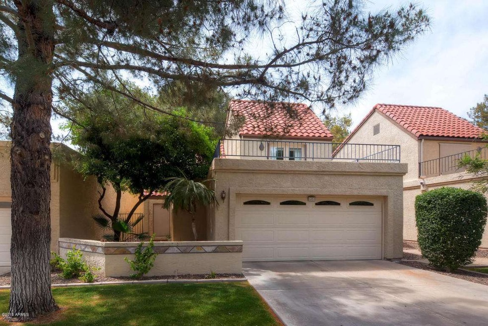 6458 S Willow Dr, Tempe, AZ 85283 - photo 1