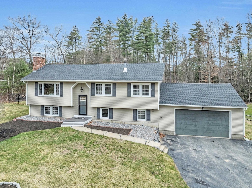 46 Bean Rd, Merrimack, NH 03054 - photo 1