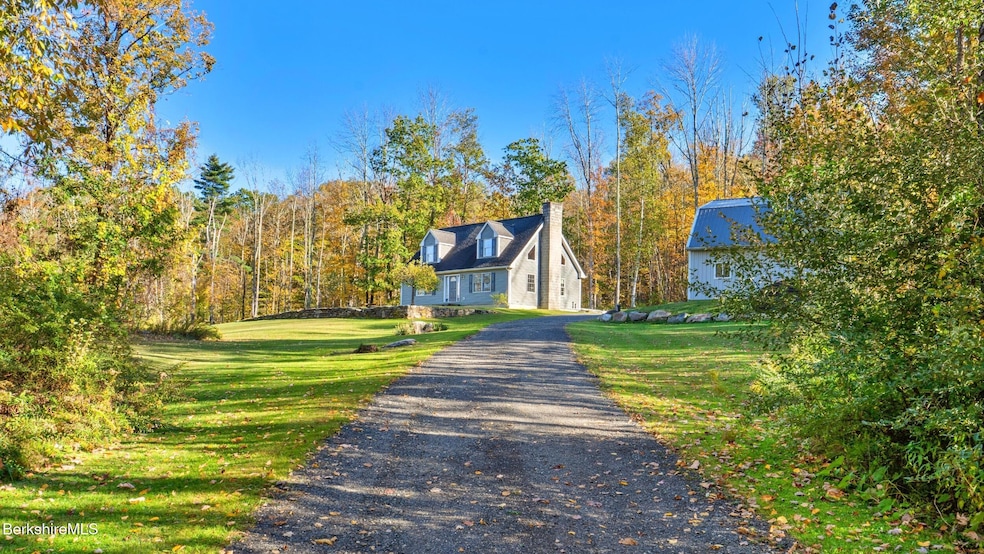 Under Contract $525,000 • Co-Listing Agent