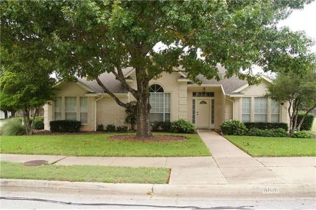 1000 Rocky Creek Drive