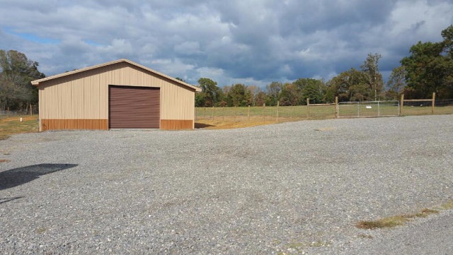 9.17 AC Ben Mason Rd, Cookeville, TN 38506 - photo 1