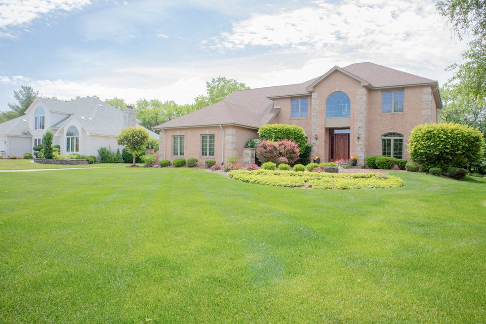 3714 Culloden St, Flossmoor, IL 60422 - photo 1