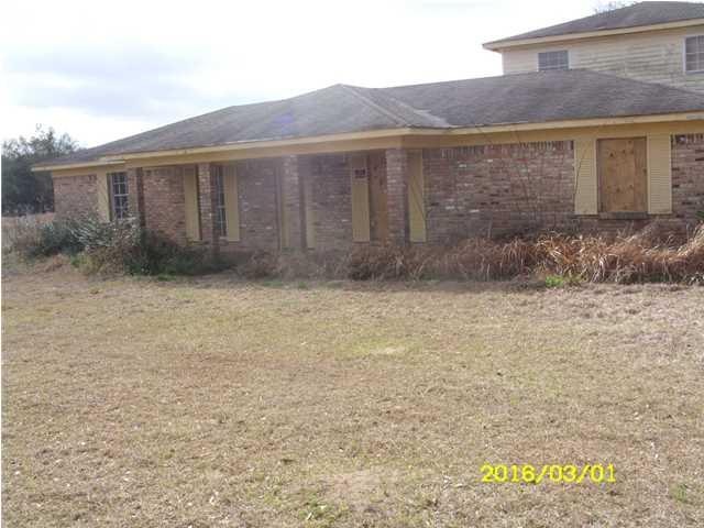 15174 Grady Dunn Rd S, Wilmer, AL 36587 - photo 1