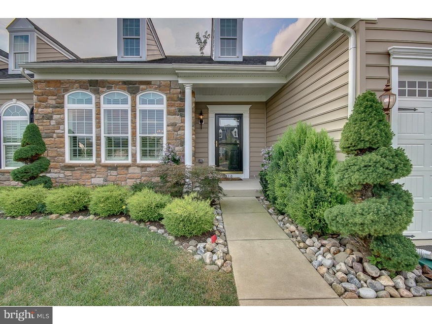 110 Mustang Way, Norristown, PA 19403 - photo 1