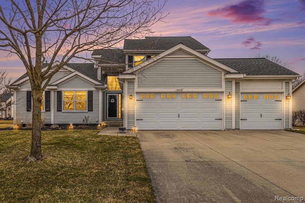 Welcome Home!