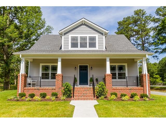 PICTURES ARE OF ANOTHER MODEL HOME - HOUSE IS TO B