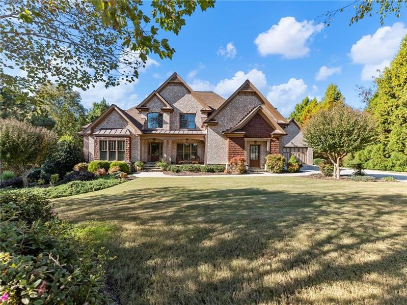 4620 Vista Ridge Ln, Flowery Branch, GA 30542 - photo 1