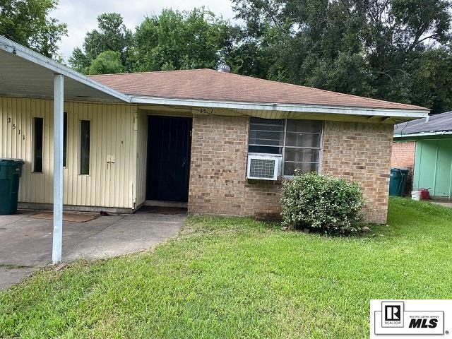 Sold • Co-Listing Agent