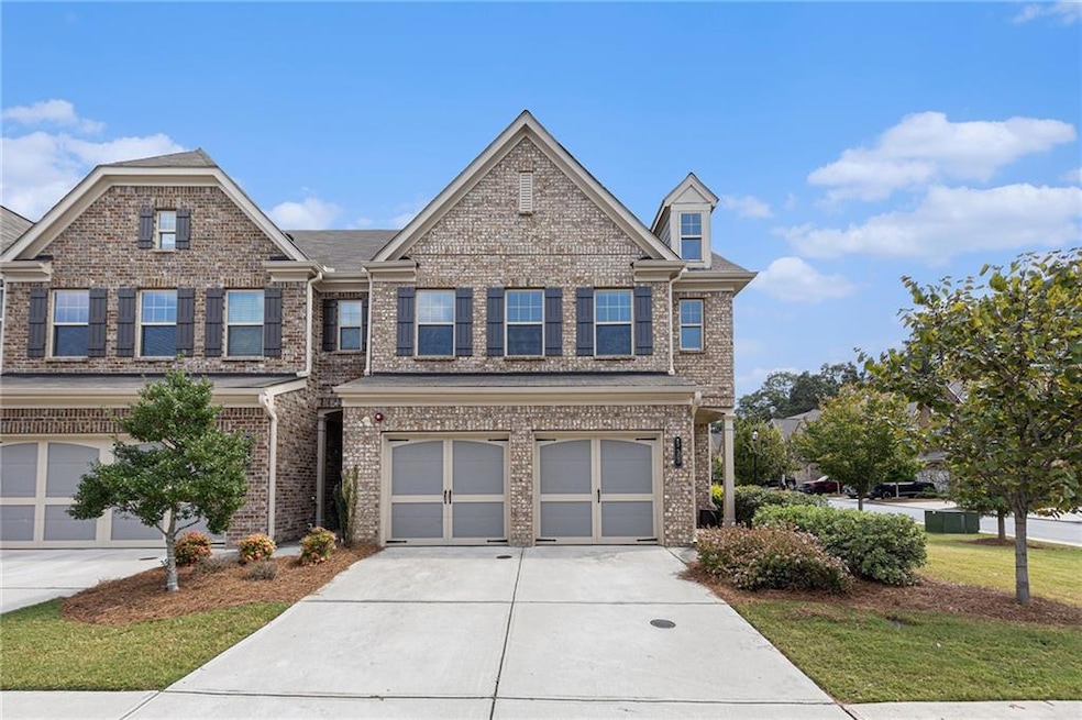 533 Coral St, Marietta, GA 30064 - photo 1