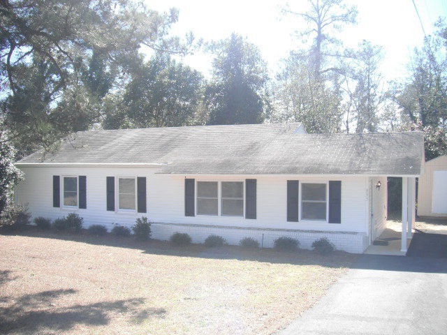 Main View