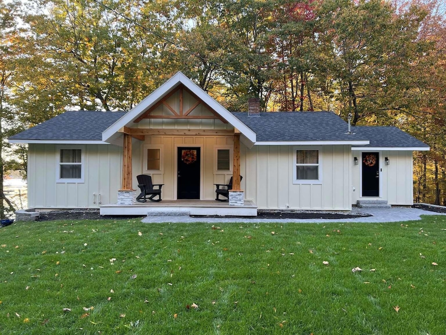 57 Keeps Way, Windham, ME 04062 - photo 1