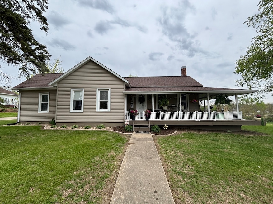 For Sale $149,000
