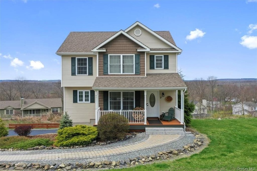 7 Rebecca Dr, Middletown, NY 10940 - photo 1