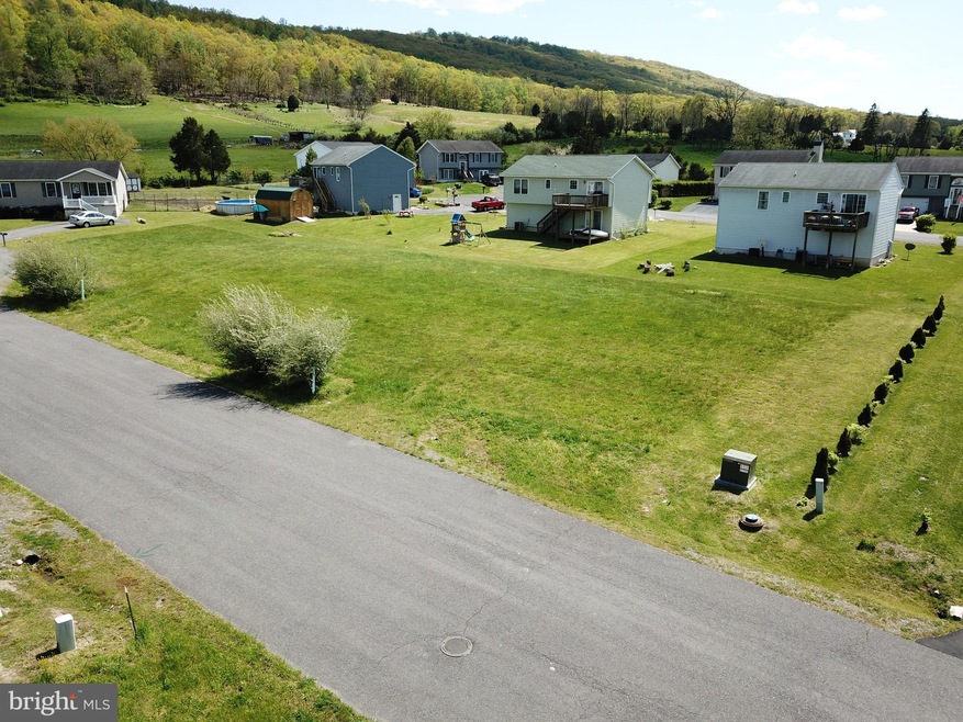 9-11 Sassafras Ln, Wardensville, WV 26851 - photo 1