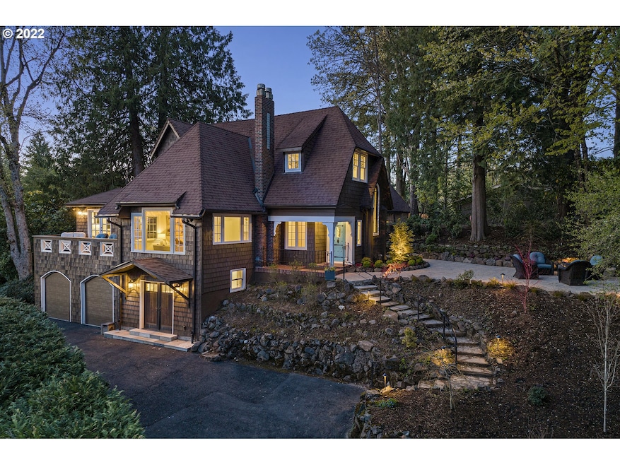 2671 Glen Eagles Rd, Lake Oswego, OR 97034 - photo 1