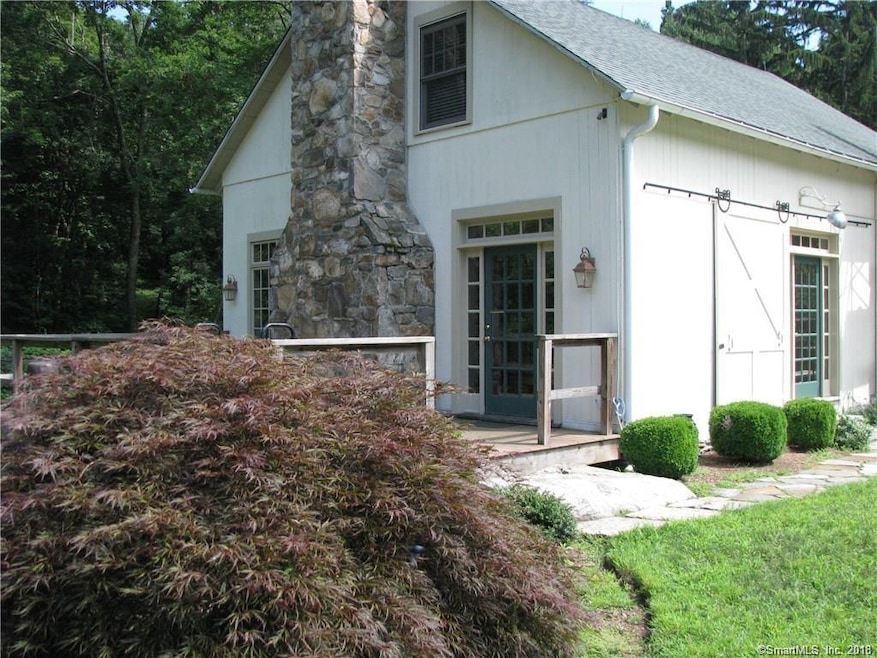 40 Honey Hill Rd unit B, Wilton, CT 06897 - photo 1