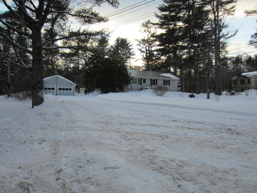 204 Main St, Bowdoinham, ME 04008 - photo 1