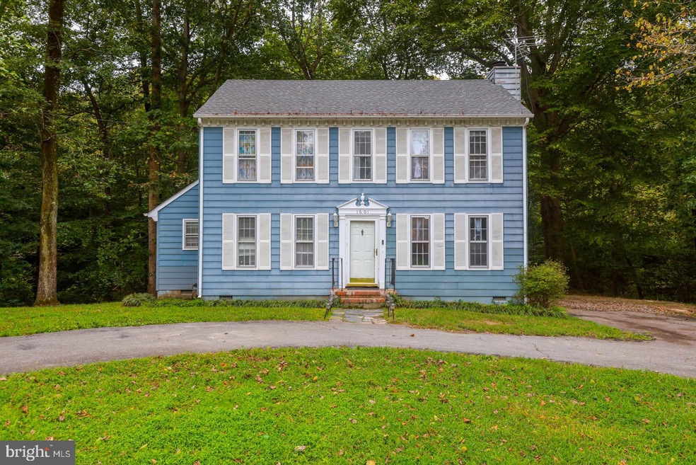 1601 Butternut, Prince George, VA 23875 - photo 1