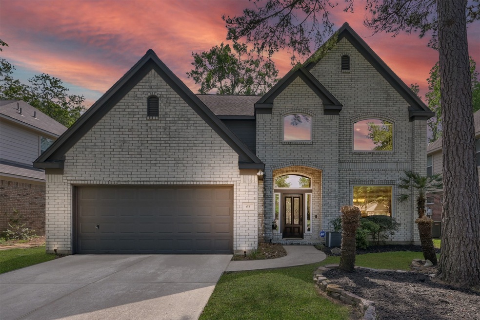 67 Millport Dr, Spring, TX 77382 - photo 1