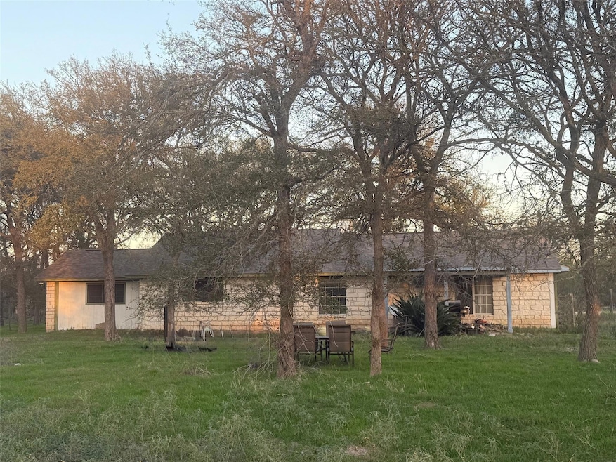 326 the Forest Rd, Dale, TX 78616 - photo 1