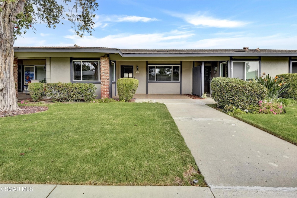 Under Contract $557,500 • Co-Listing Agent