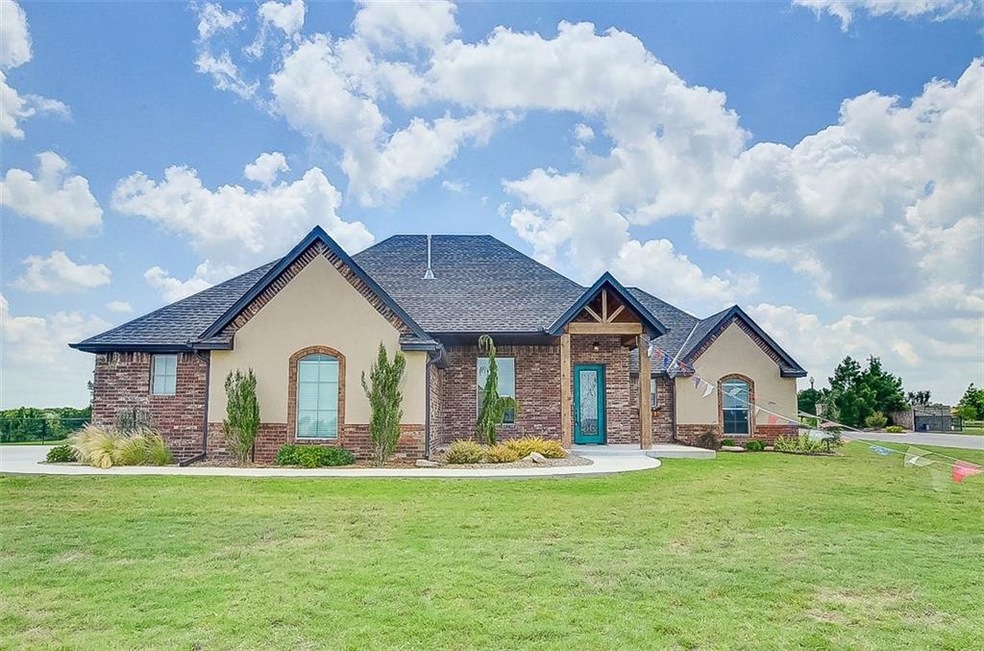 Welcome home to Riata Ranch! Your stunning new hom