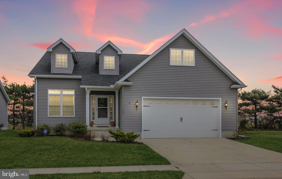225 Bethany Dr, Seaford, DE 19973 - photo 1