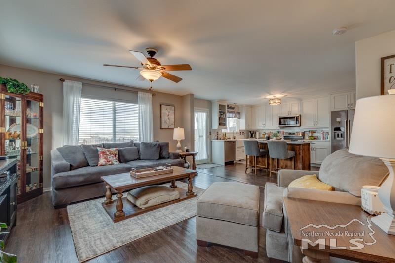 8879 Red Baron Blvd, Reno, NV 89506 - photo 1