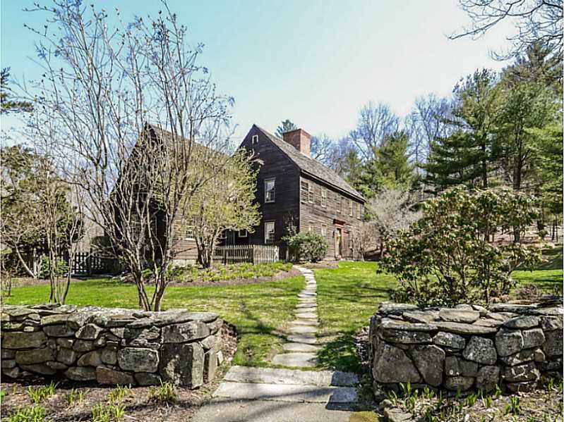 21 Tucker Hollow Rd, Foster, RI 02857 - photo 1