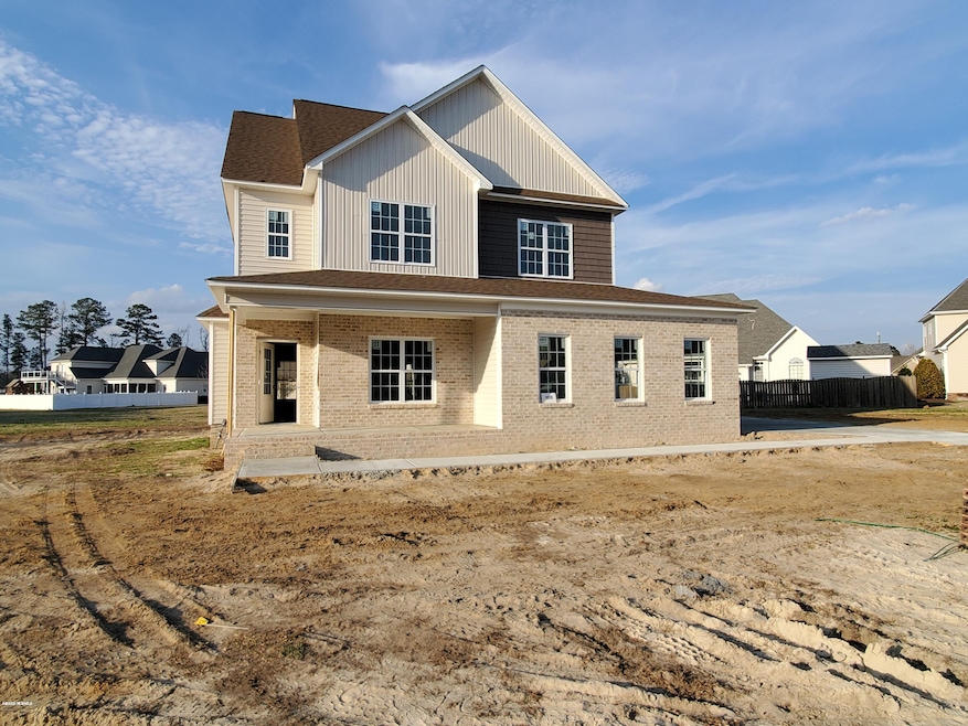 1212 Abby Dr, Greenville, NC 27834 - photo 1